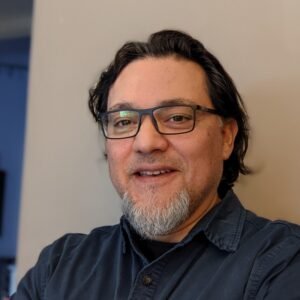 Edgar Alvarado