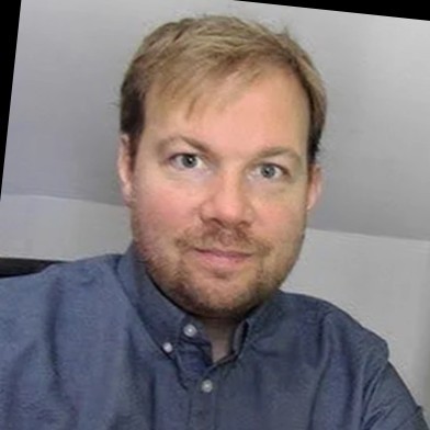 Jeremy Laidlaw