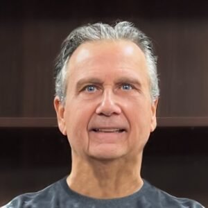 Michael Bickerton